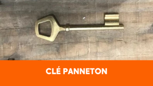 CLÉ PANNETON Reproduction de Clés Spécialisée à Nice avec MK MULTISERVICES